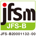 JFS-Bマーク
